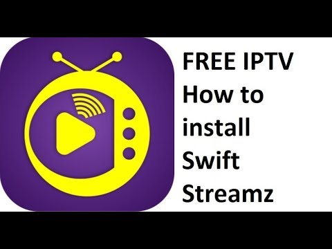 Swift Streamz Download For Mac